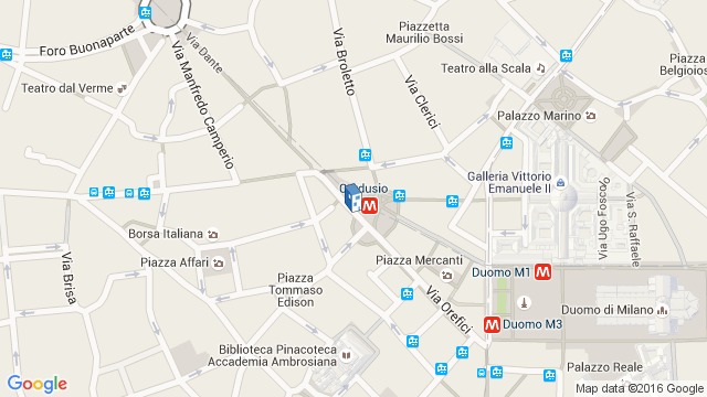 Click to open map