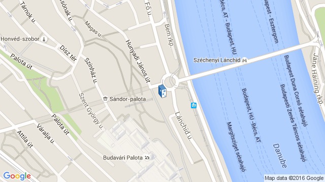 Click to open map