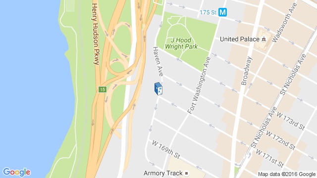 Click to open map