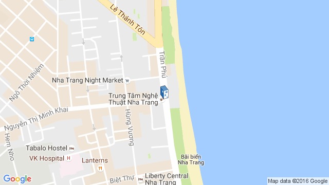 Click to open map