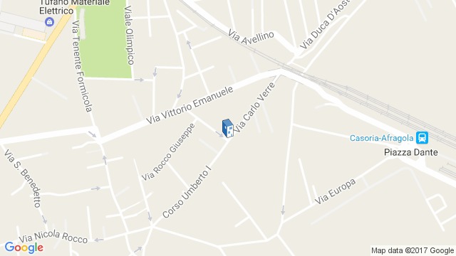 Click to open map