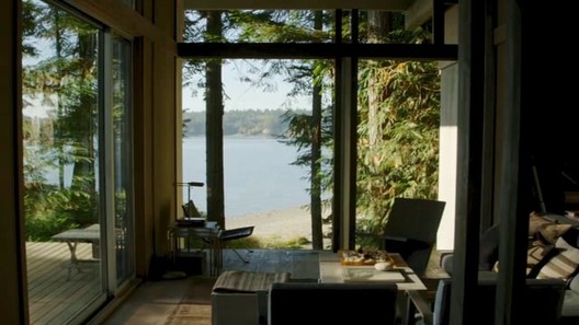 Cabin at Longbranch / Olson Kundig - Image 26 of 46