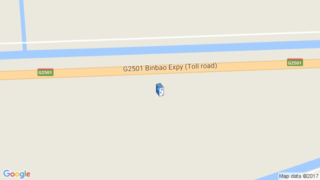 Click to open map