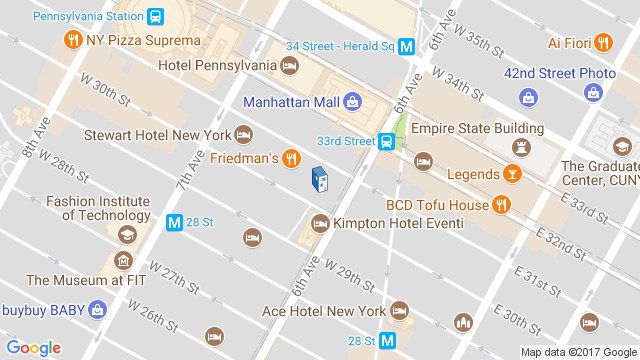 Click to open map