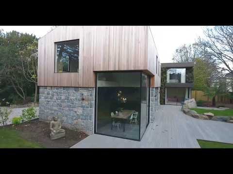The Glade / DLM Architects - Facade, Windows