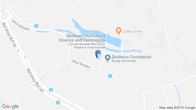 Click to open map