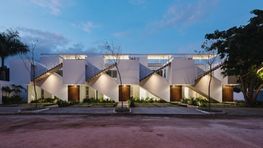 Sonata Housing / Arkham Projects - Image 11 of 26