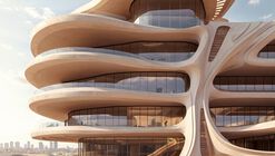 Parametric Architecture April Workshops