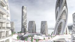 Parametric Architecture May Workshops
