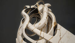Parametric Architecture October Workshops