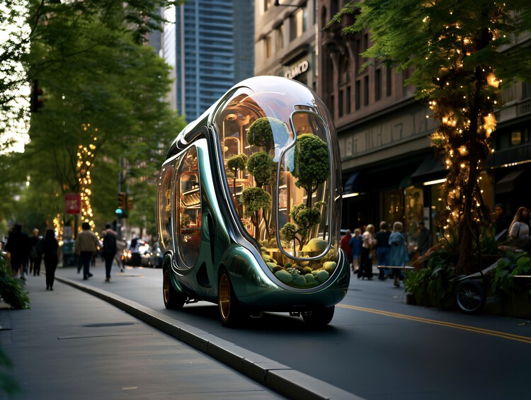Parametric Architecture September Workshops - Featured Image