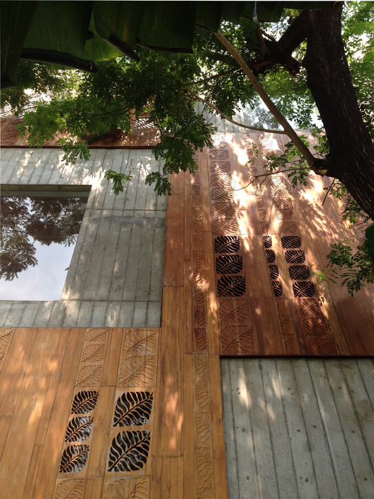 Thong House / NISHIZAWAARCHITECTS - Image 9 of 25