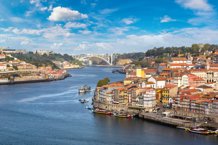 Porto Architecture City Guide: 24 Sites Showcasing the Essence of Portugal's Invincible City - Featured Image