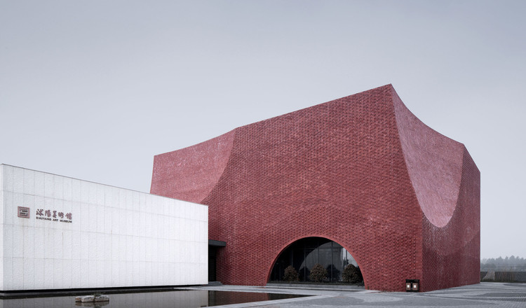 The Colors of Brick - Image 19 of 48