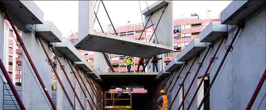 What Is the Difference Between Precast and Prefabricated Concrete Structures? - Image 4 of 11
