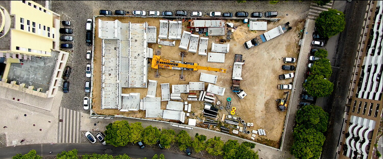 What Is the Difference Between Precast and Prefabricated Concrete Structures? - Image 11 of 11