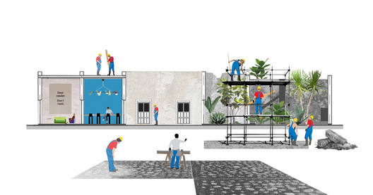 Who Cares About Restoring Heritage in Mérida, Mexico?