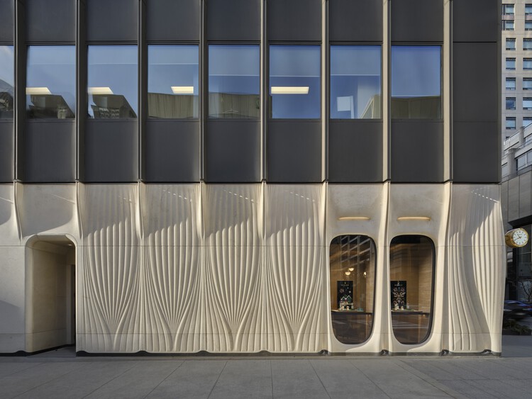 Rolex Boutique Toronto / Partisans - Store
