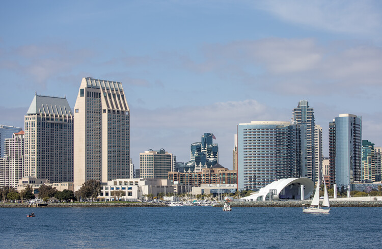 San Diego City Guide: 12 Projects to Explore in the 2024 World Design Capital - Featured Image