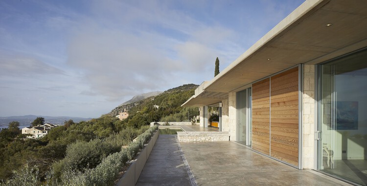 Sarah’s House / The Manser Practice - Exterior Photography, Houses, Facade, Door