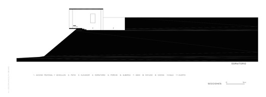 Rural House  / RCR Arquitectes - Image 30 of 39