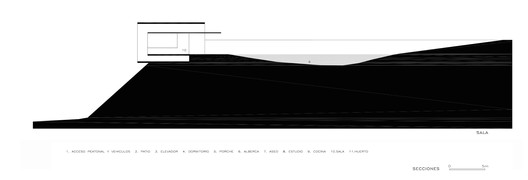 Rural House  / RCR Arquitectes - Image 29 of 39