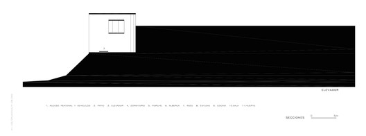 Rural House  / RCR Arquitectes - Image 39 of 39