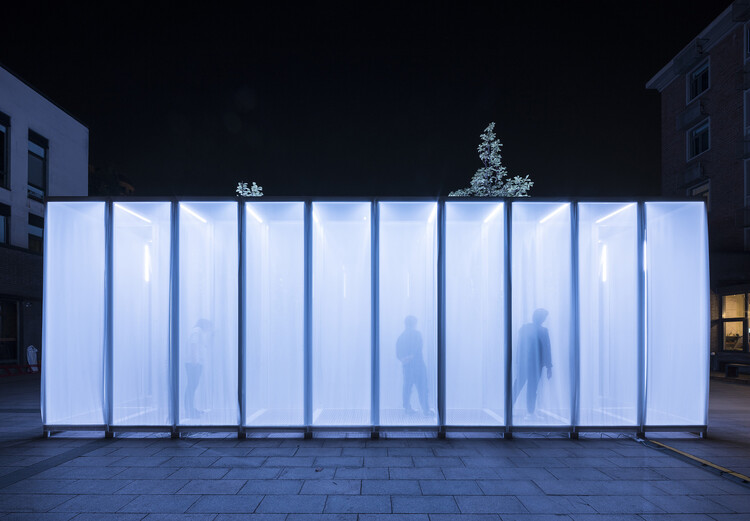 Seeing Through Layers: Translucent Materials in Architecture - Featured Image