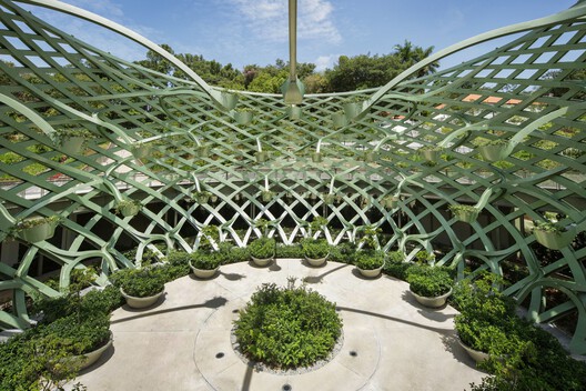 Sentosa Sensoryscape / Serie Architects + Multiply Architects - Exterior Photography