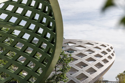 Sentosa Sensoryscape / Serie Architects + Multiply Architects - Image 8 of 35