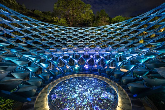 Sentosa Sensoryscape / Serie Architects + Multiply Architects - Image 14 of 35