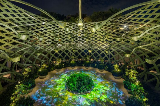 Sentosa Sensoryscape / Serie Architects + Multiply Architects - Image 15 of 35
