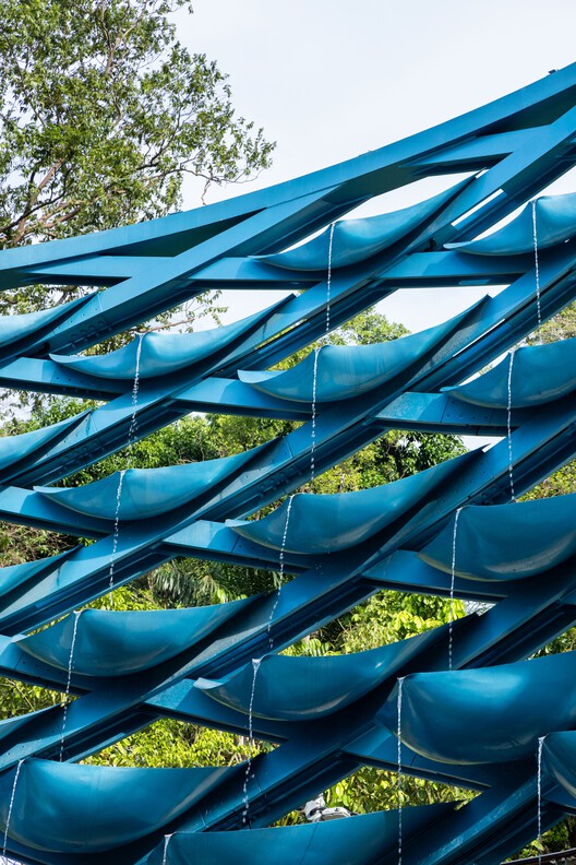 Sentosa Sensoryscape / Serie Architects + Multiply Architects - Image 17 of 35