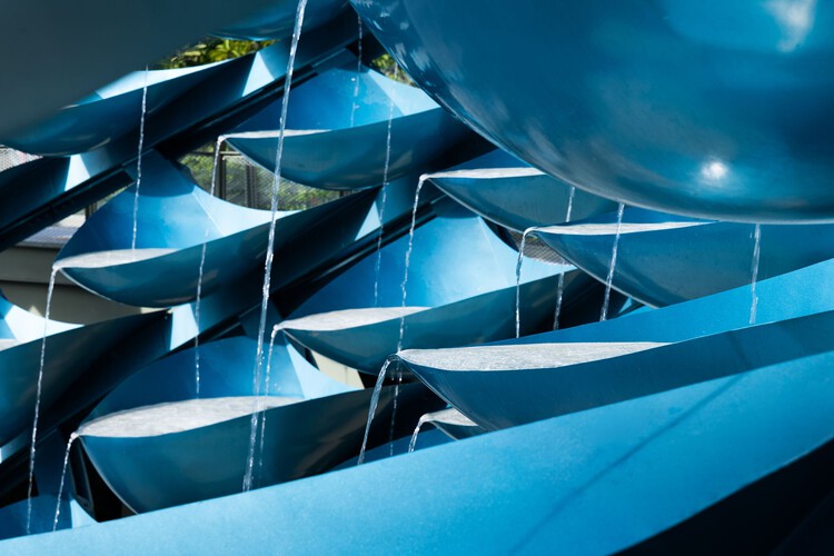 Sentosa Sensoryscape / Serie Architects + Multiply Architects - Image 18 of 35