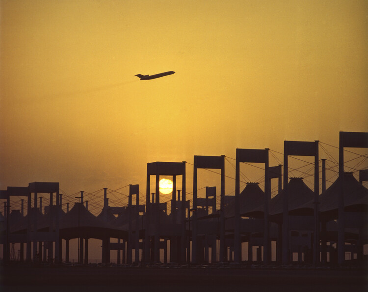 Shaping the Future of Islamic Architecture: Diriyah Biennale Foundation Unveils AlMusalla Prize - Image 2 of 4