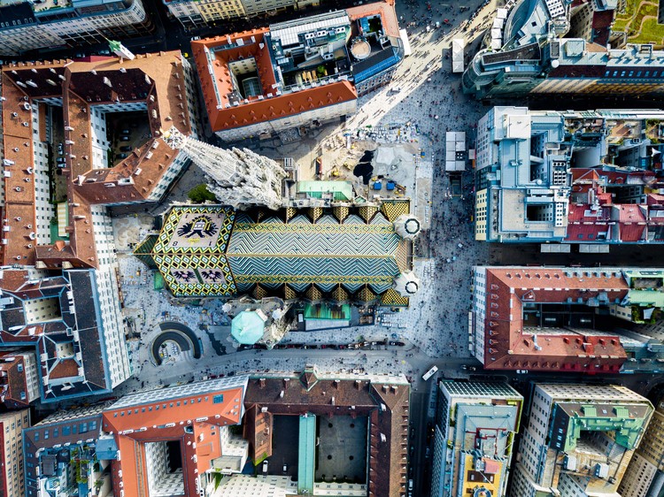 Vienna, Copenhagen and Zurich Selected as World's Most Liveable Cities in 2022 - Featured Image