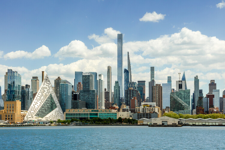 Redefining the Horizon: North America's Cutting-Edge Skyscrapers - Featured Image