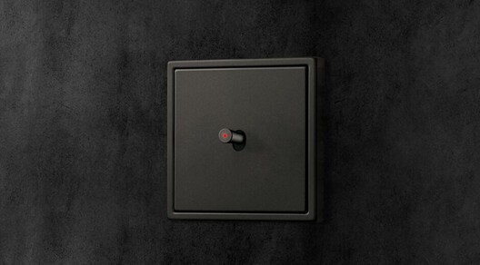 Smart and Retro: Advanced Toggle Switches Harmonized with Le Corbusier's Color System - Image 5 of 10