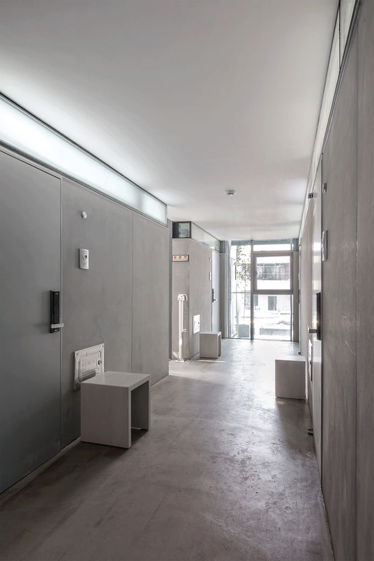 Songpa Micro Housing / SsD - Image 17 of 31