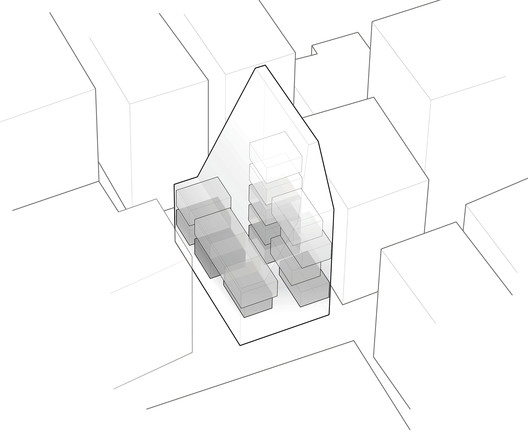 Songpa Micro Housing / SsD - Image 29 of 31