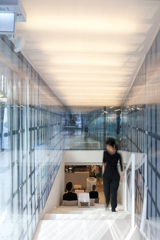 Songpa Micro Housing / SsD - Interior Photography