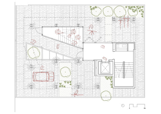 Songpa Micro Housing / SsD - Image 22 of 31