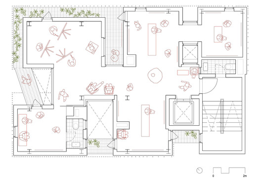 Songpa Micro Housing / SsD - Image 23 of 31
