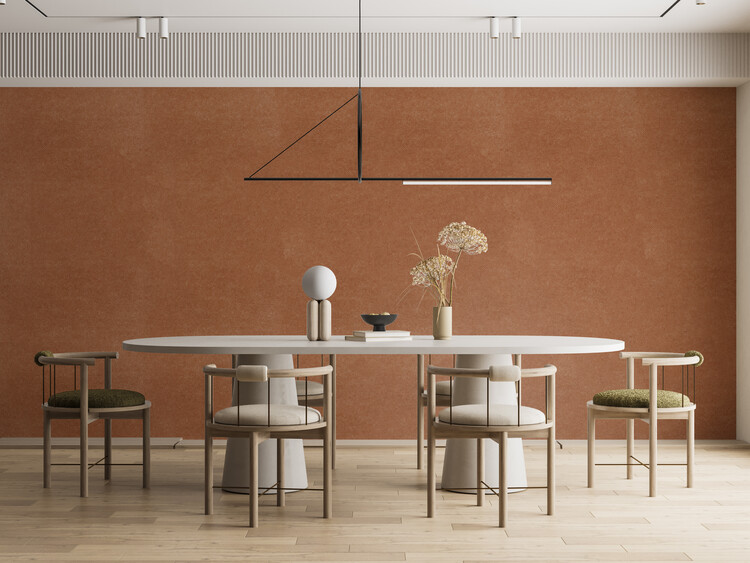 Sound Off, Color On: 4 Creative Ways to Integrate Colorful Acoustic Panels in Interiors - Featured Image