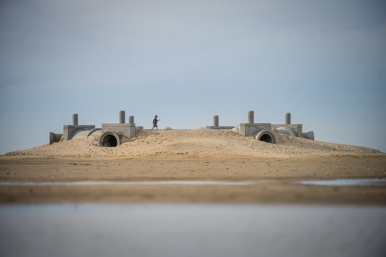 Spaces of Possibility: Unveiling the Installations of Bruges Triennale 2024 - Featured Image