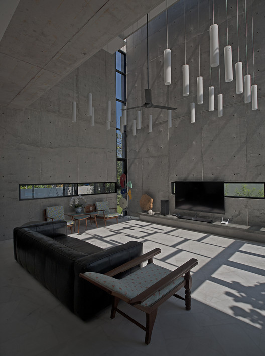 SS3 House  / Seshan Design - Image 26 of 51