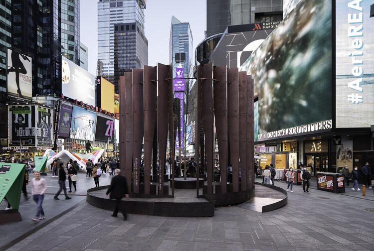Temporary, but with Long-Lasting Effects: 6 Ways in Which Architecture Festivals Can Revitalize a City - Image 7 of 11