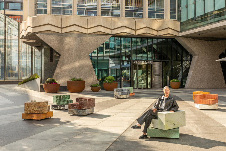 Temporary, but with Long-Lasting Effects: 6 Ways in Which Architecture Festivals Can Revitalize a City - Image 5 of 11