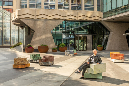 Temporary, but with Long-Lasting Effects: 6 Ways in Which Architecture Festivals Can Revitalize a City - Image 5 of 11
