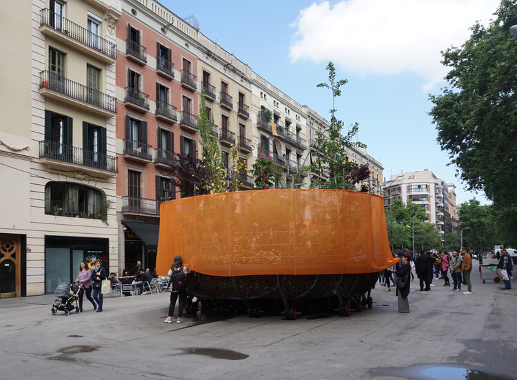 Temporary, but with Long-Lasting Effects: 6 Ways in Which Architecture Festivals Can Revitalize a City - Image 6 of 11